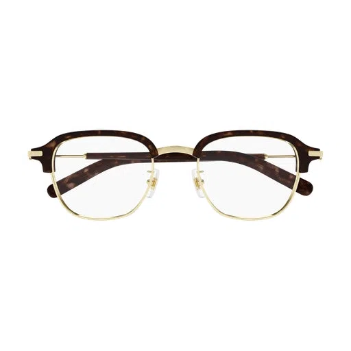 Montblanc MB0390O Eyeglasses - view 8